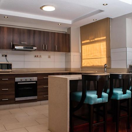 Longonot Place Serviced Apartment-Nairobi, City Centre Cbd Екстериор снимка