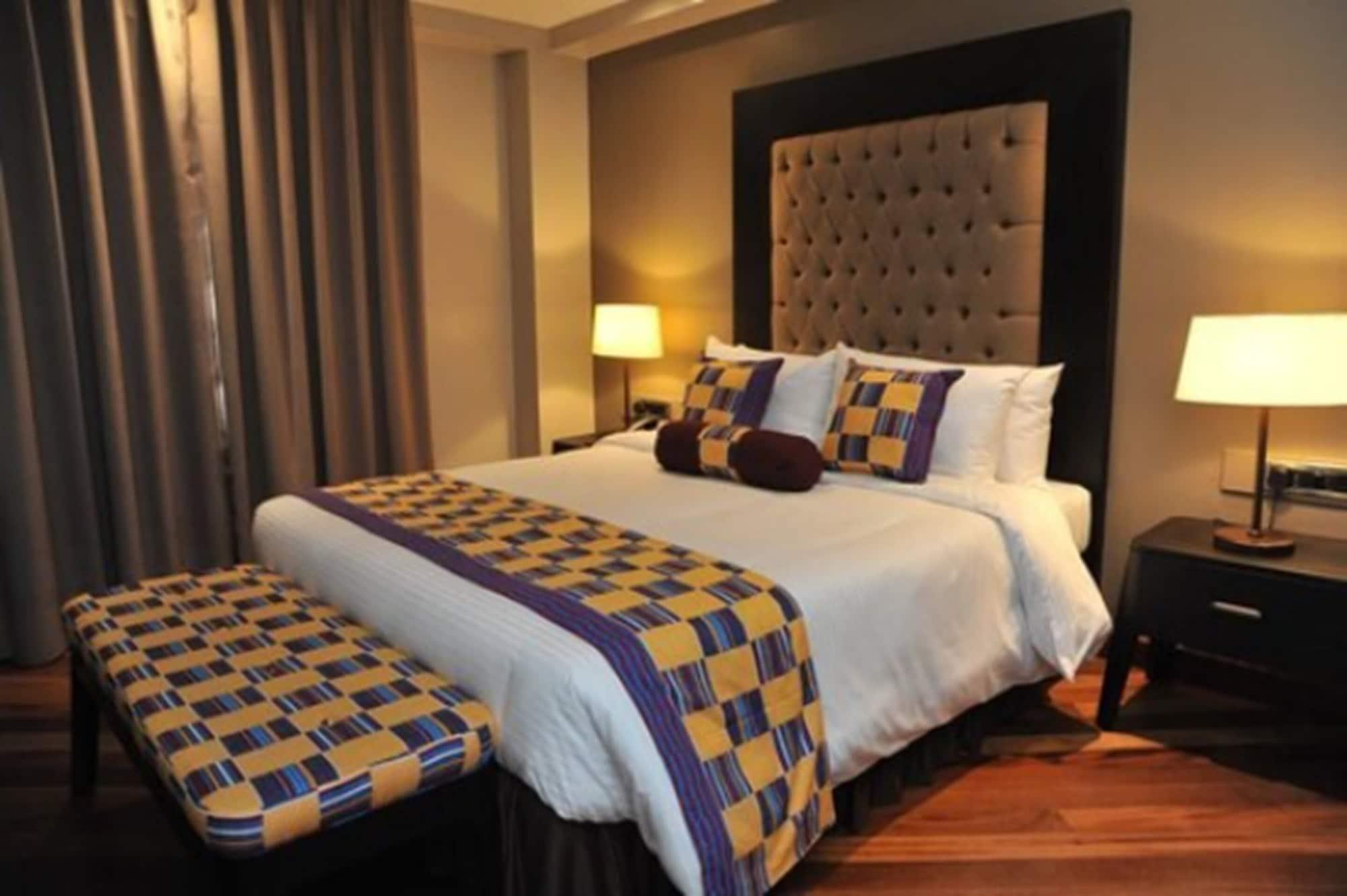Longonot Place Serviced Apartment-Nairobi, City Centre Cbd Екстериор снимка