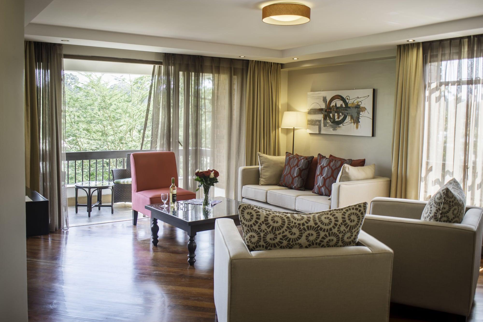 Longonot Place Serviced Apartment-Nairobi, City Centre Cbd Екстериор снимка