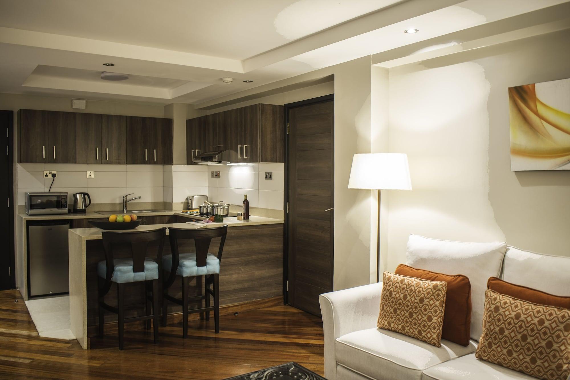 Longonot Place Serviced Apartment-Nairobi, City Centre Cbd Екстериор снимка