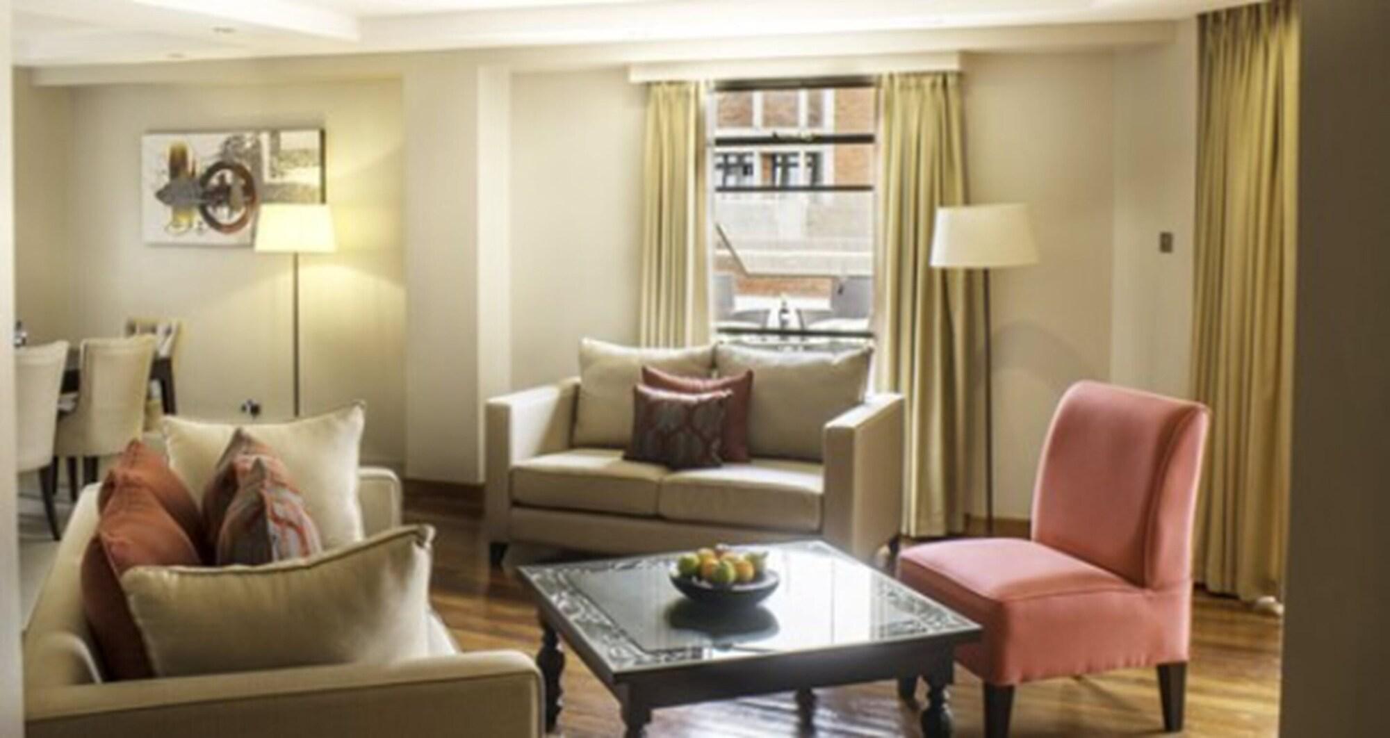 Longonot Place Serviced Apartment-Nairobi, City Centre Cbd Екстериор снимка