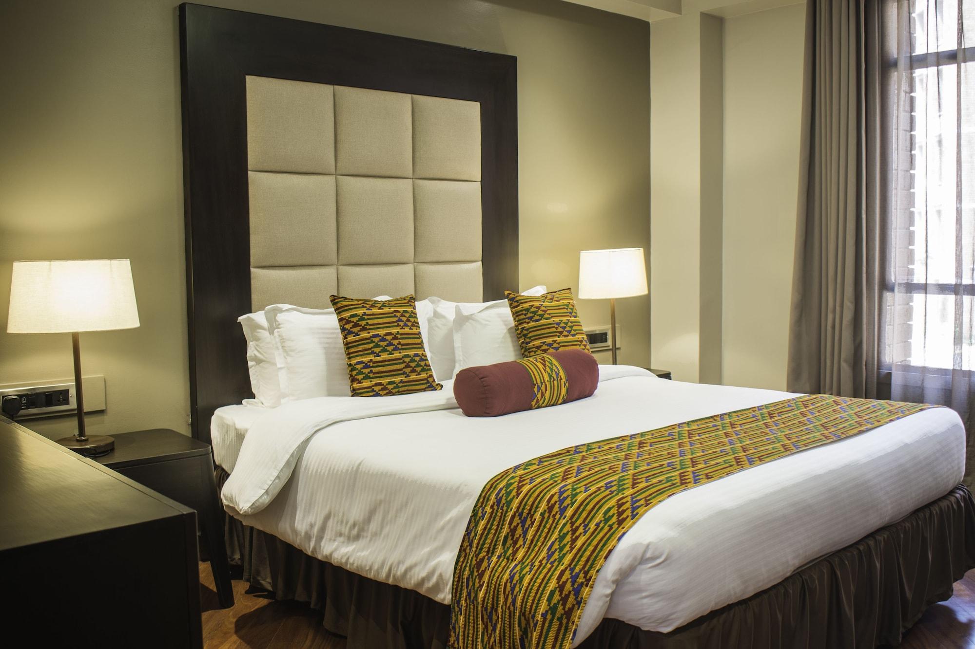 Longonot Place Serviced Apartment-Nairobi, City Centre Cbd Екстериор снимка
