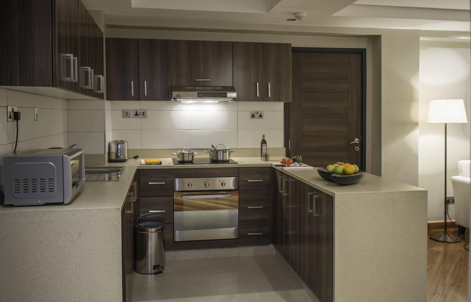 Longonot Place Serviced Apartment-Nairobi, City Centre Cbd Екстериор снимка