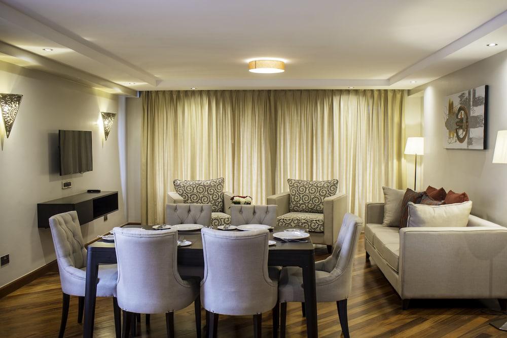 Longonot Place Serviced Apartment-Nairobi, City Centre Cbd Екстериор снимка