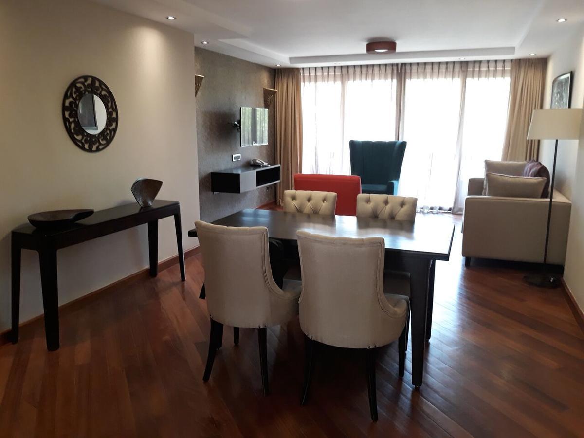 Longonot Place Serviced Apartment-Nairobi, City Centre Cbd Екстериор снимка