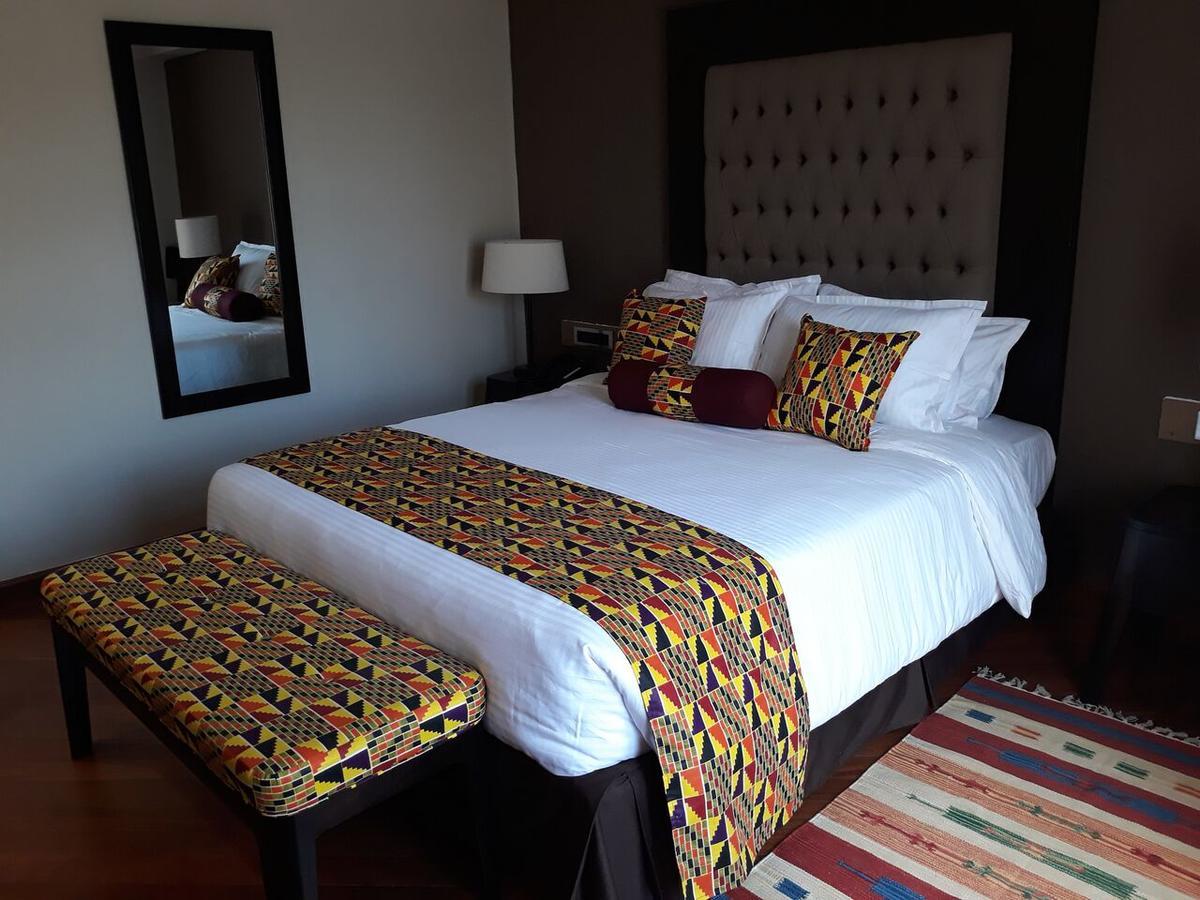Longonot Place Serviced Apartment-Nairobi, City Centre Cbd Екстериор снимка
