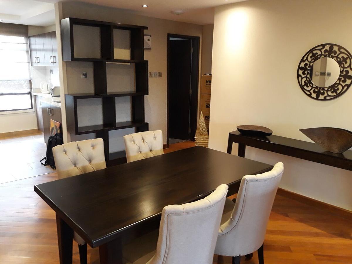 Longonot Place Serviced Apartment-Nairobi, City Centre Cbd Екстериор снимка