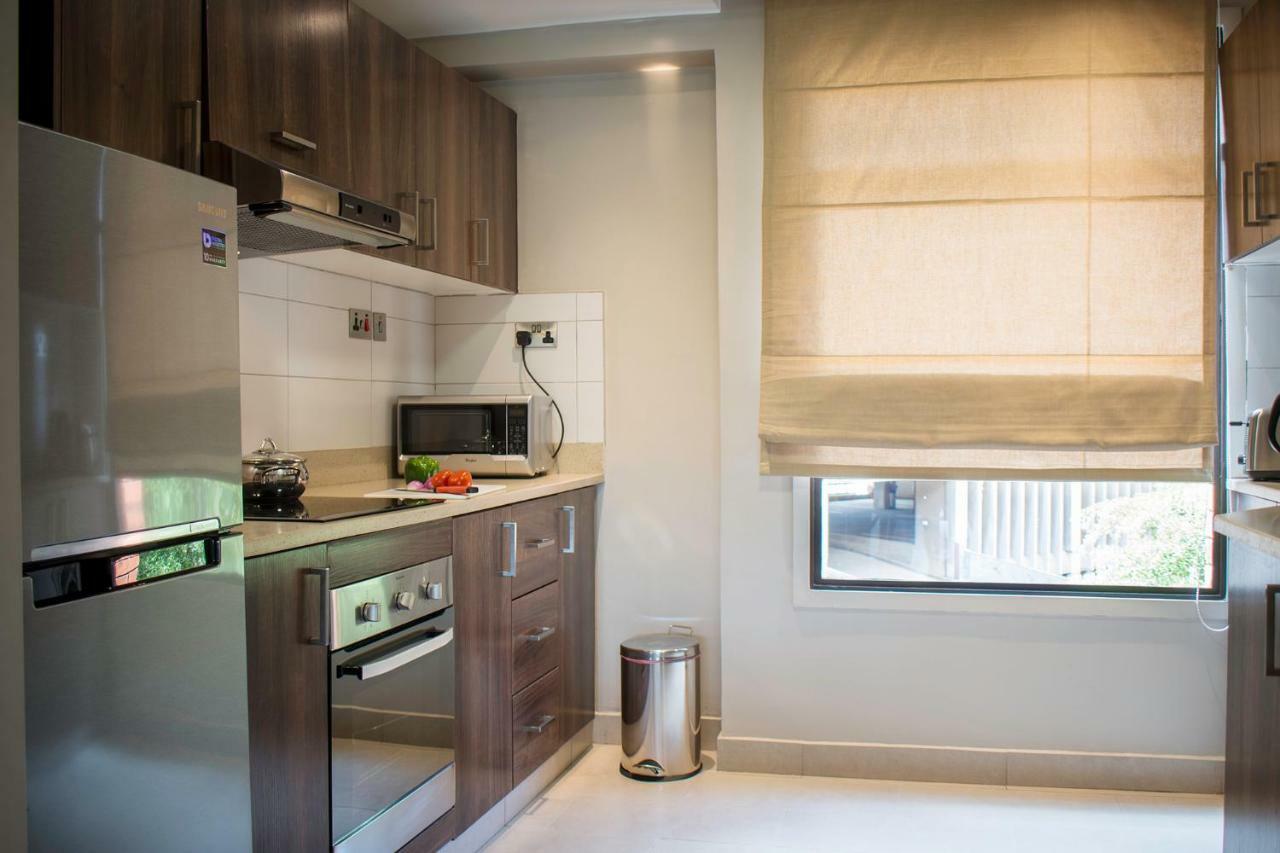 Longonot Place Serviced Apartment-Nairobi, City Centre Cbd Екстериор снимка