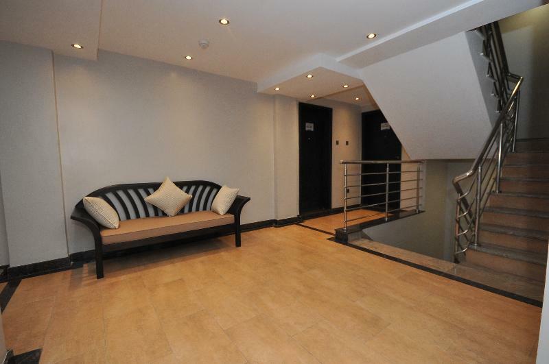 Longonot Place Serviced Apartment-Nairobi, City Centre Cbd Екстериор снимка