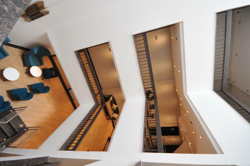 Longonot Place Serviced Apartment-Nairobi, City Centre Cbd Екстериор снимка
