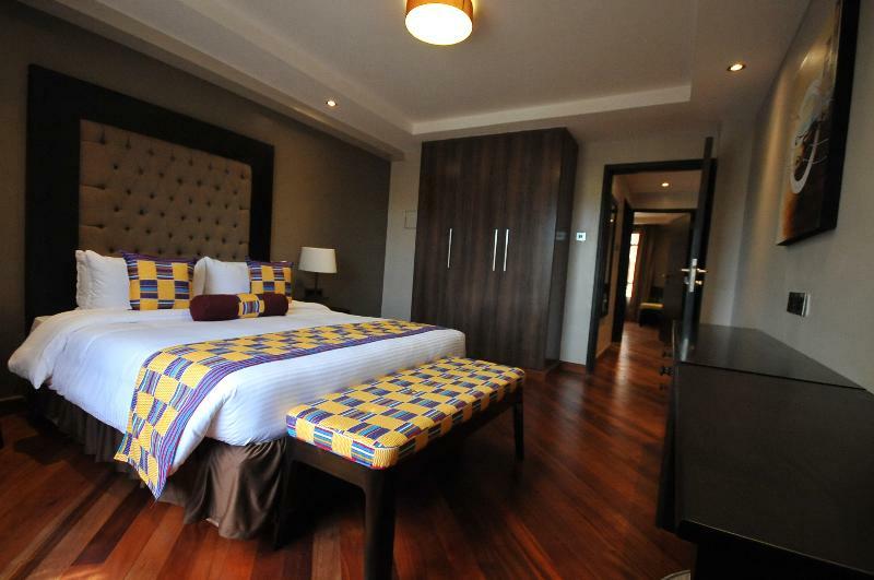 Longonot Place Serviced Apartment-Nairobi, City Centre Cbd Екстериор снимка