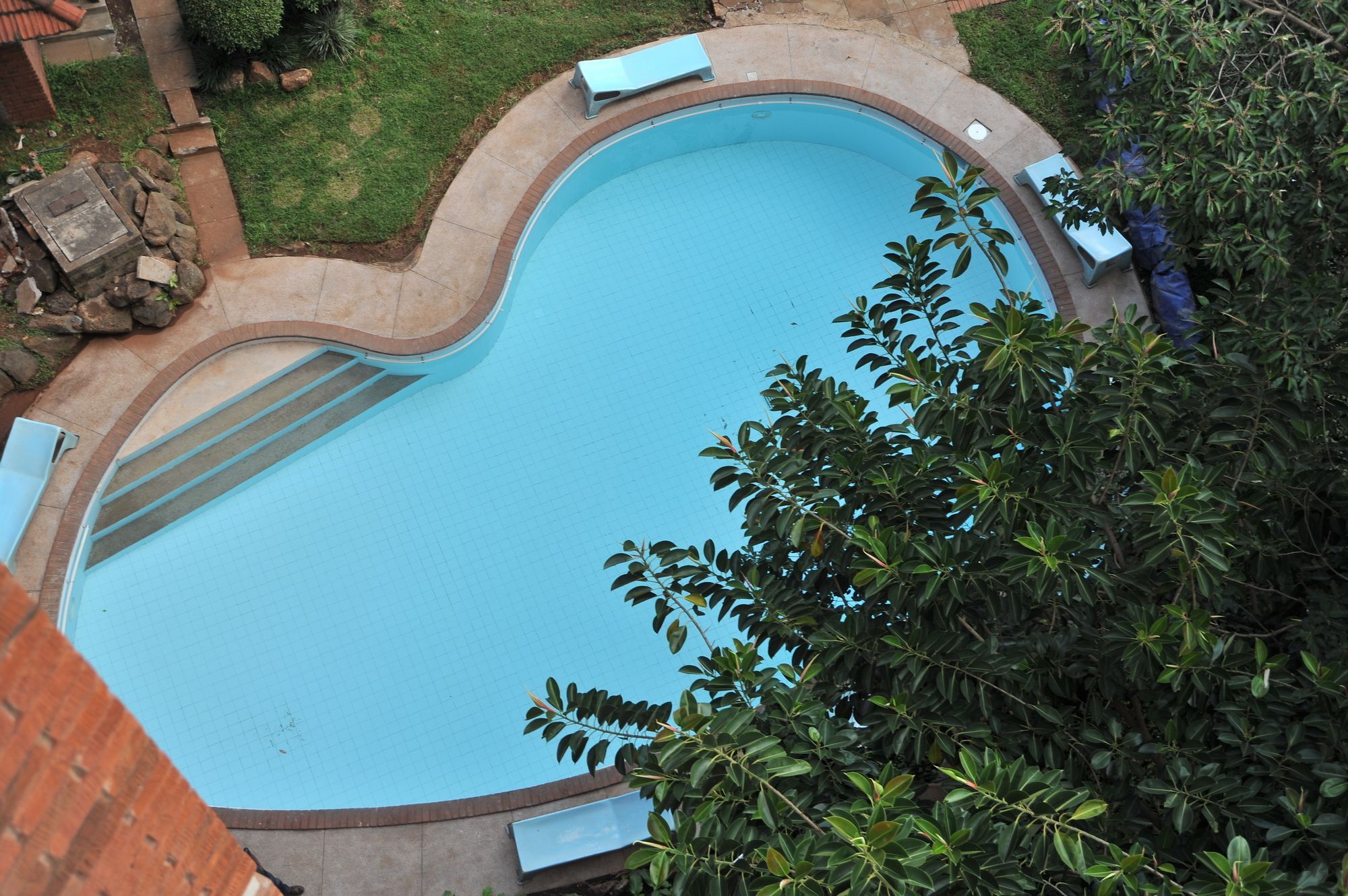 Longonot Place Serviced Apartment-Nairobi, City Centre Cbd Екстериор снимка